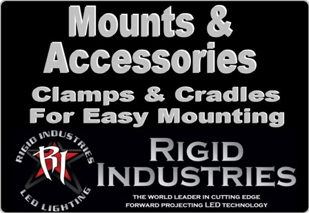 Click Here for RIGID Accessories