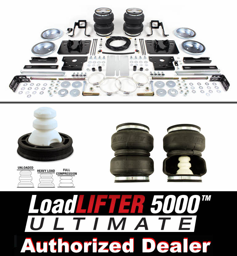 Load Lifter 5000 Ultimate