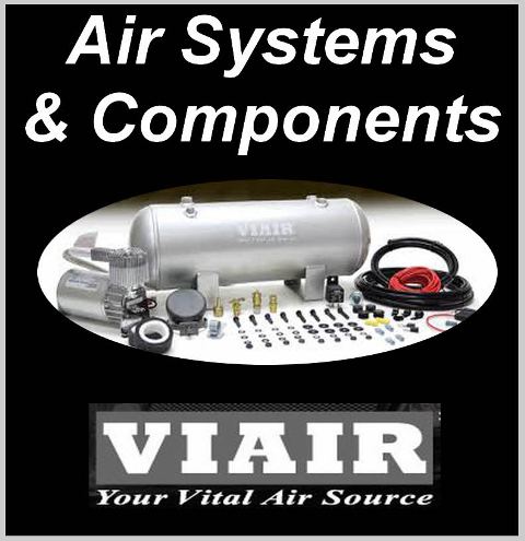 Click Here VIAIR On Board Systems