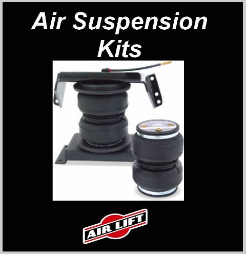 Click Here AirLIFT Air Suspensions