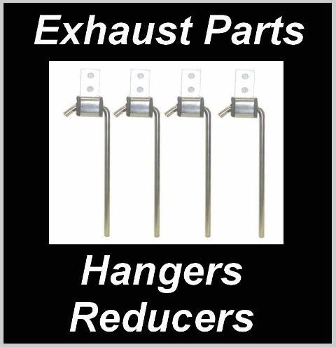 Click Here for Exhaust Install Parts
