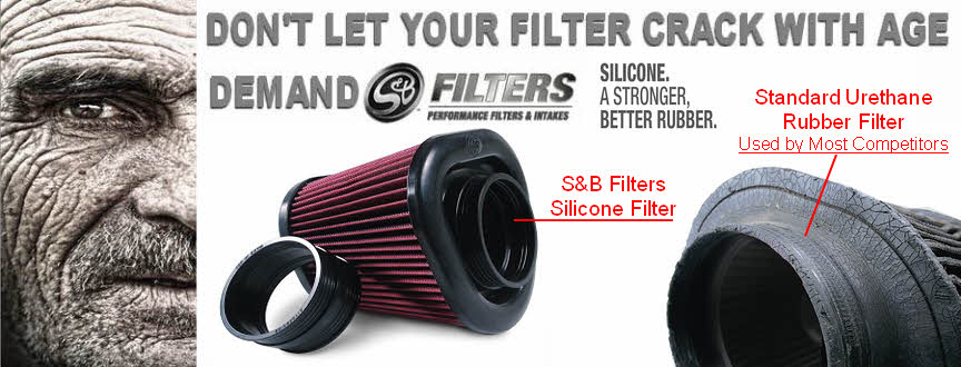 S&B Filters