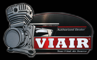 Authorized VIAIR Dealer