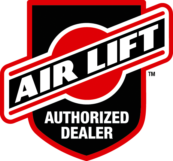 Air Lift Authorized Dealer