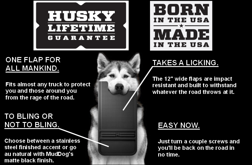 Husky Liners by Assured Automotive Co.
