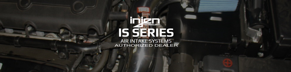 InJen Technology Cold Air Intakes by Assured Automotive Co.