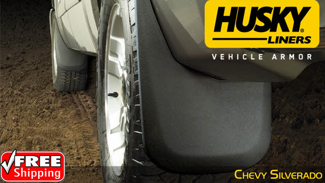 Husky Liners by Assured Automotive Co.