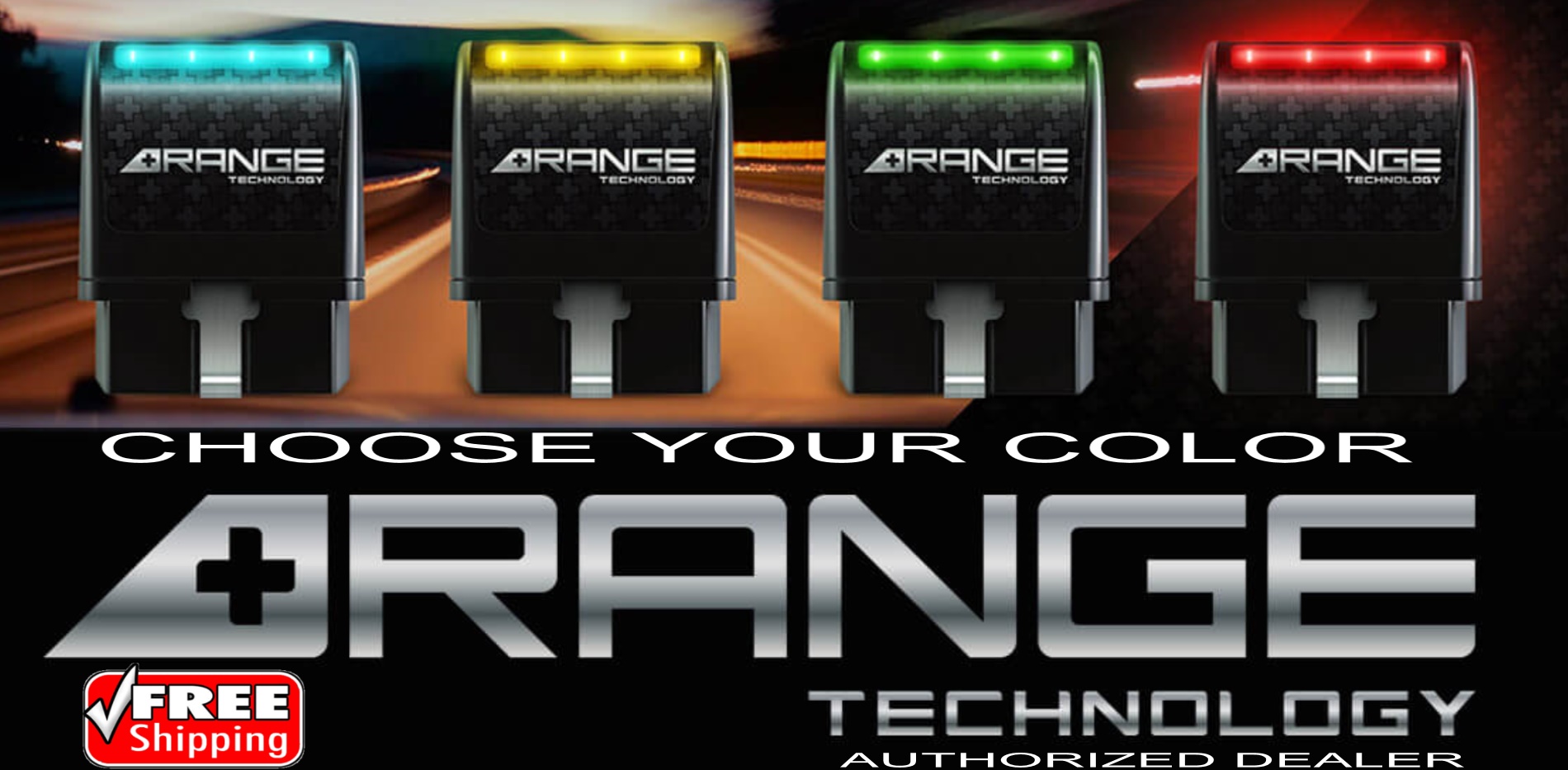 Range Technology AFM Disabler