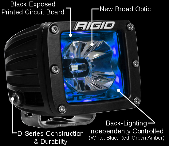 RIGID Industries by Assured Automotive Co.