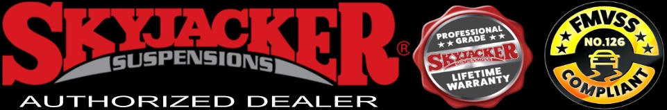 Sky Jacker by Assured Automotive Co.