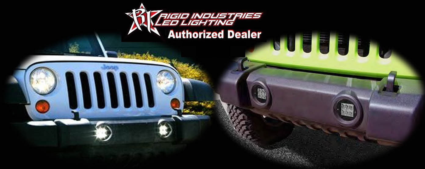 RIGID Industries by Assured Automotive Co.