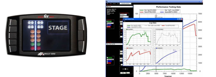 Bully Dog Triple Dog GT Diesel Tuner 40420