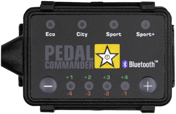 Pedal Commander Throttle Booster