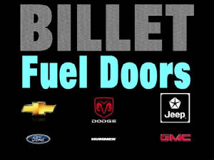 Assured Automotive Fuel Doors